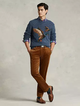 POLO RALPH LAUREN | Cordhose | 